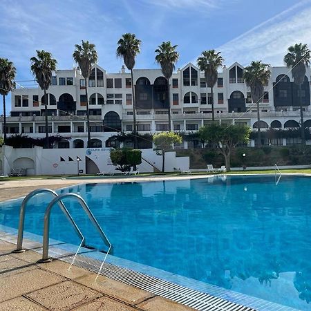 Title E Title - Oura Apartament Αλμπουφέιρα Εξωτερικό φωτογραφία