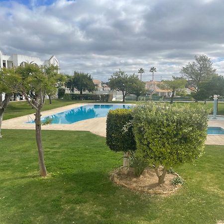 Title E Title - Oura Apartament Αλμπουφέιρα Εξωτερικό φωτογραφία