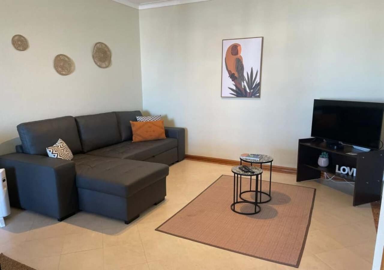 Title E Title - Oura Apartament Αλμπουφέιρα Εξωτερικό φωτογραφία