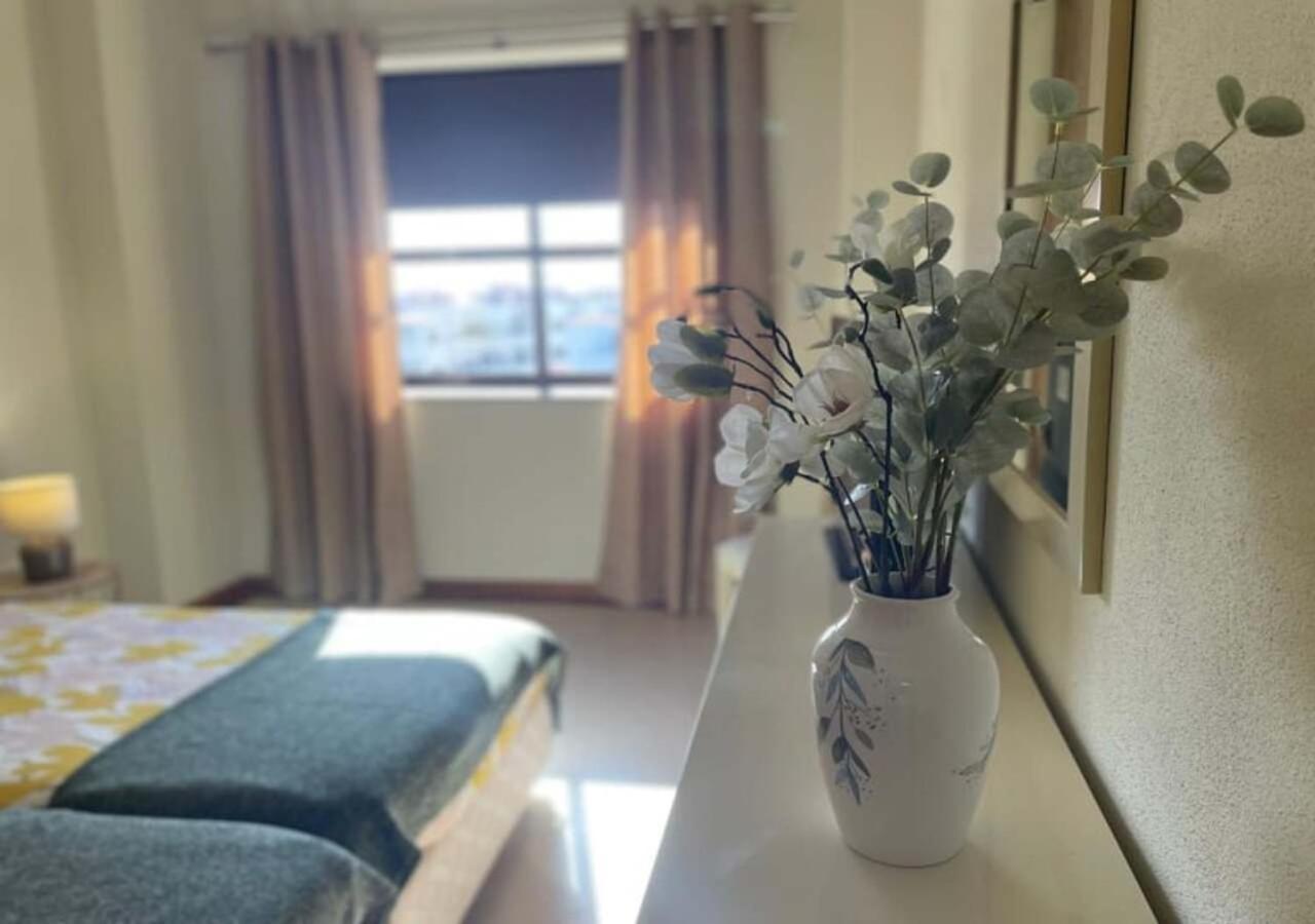 Title E Title - Oura Apartament Αλμπουφέιρα Εξωτερικό φωτογραφία