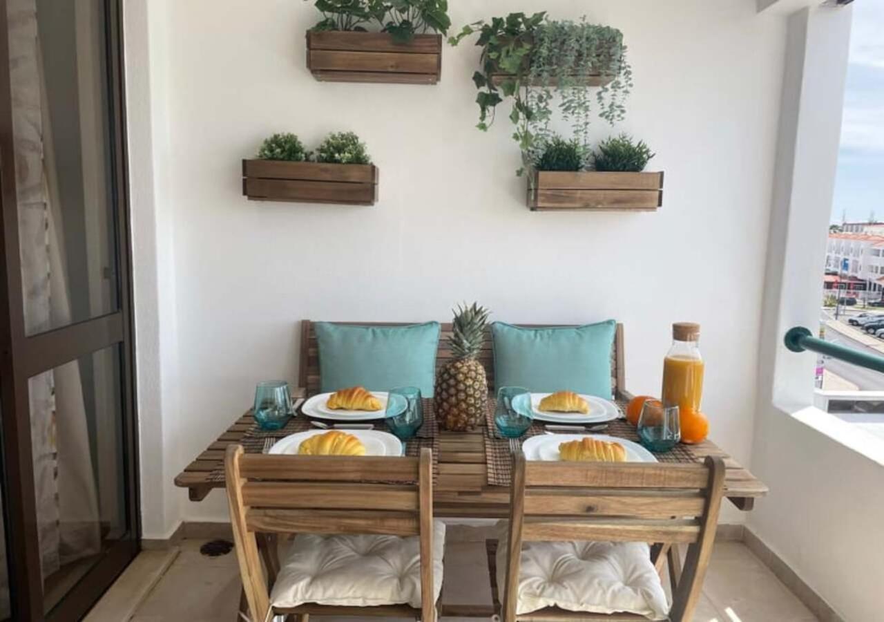 Title E Title - Oura Apartament Αλμπουφέιρα Εξωτερικό φωτογραφία
