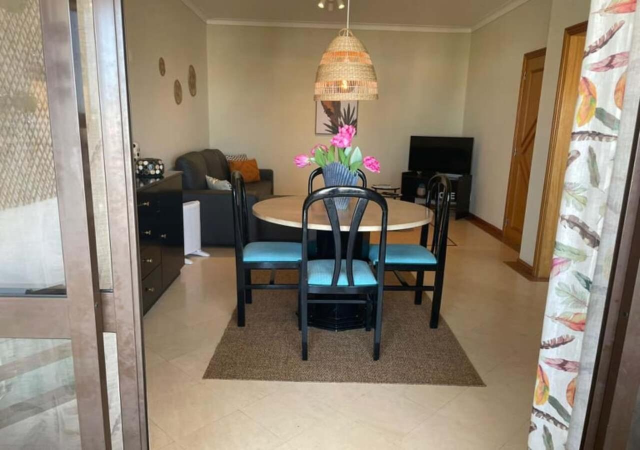 Title E Title - Oura Apartament Αλμπουφέιρα Εξωτερικό φωτογραφία