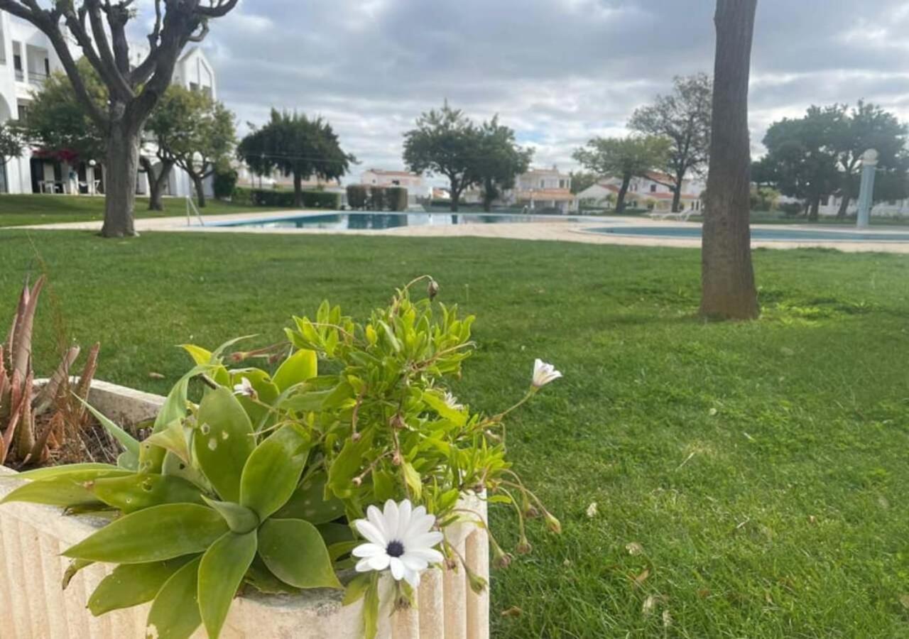 Title E Title - Oura Apartament Αλμπουφέιρα Εξωτερικό φωτογραφία