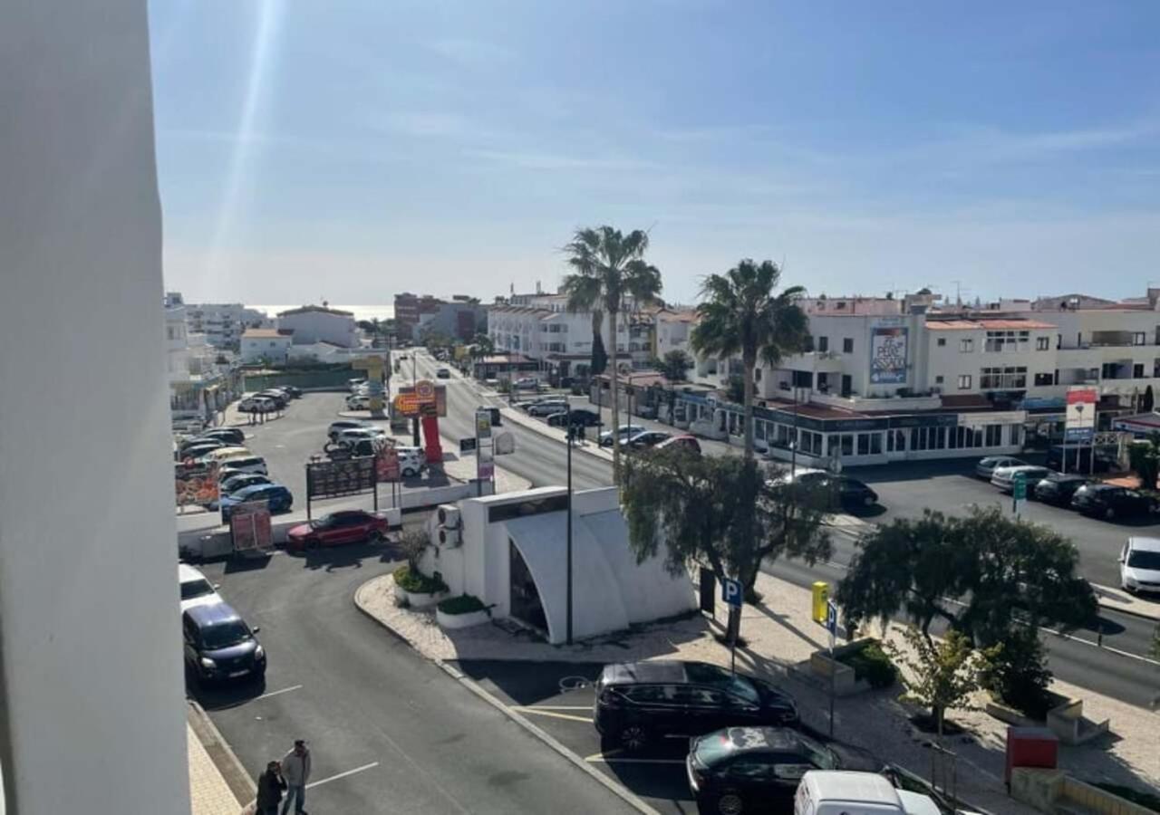 Title E Title - Oura Apartament Αλμπουφέιρα Εξωτερικό φωτογραφία