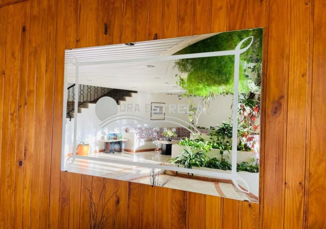 Title E Title - Oura Apartament Αλμπουφέιρα Εξωτερικό φωτογραφία