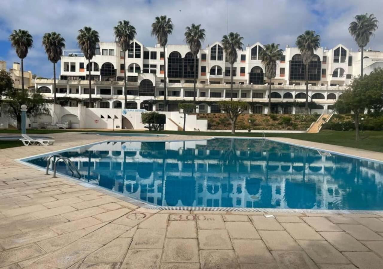 Title E Title - Oura Apartament Αλμπουφέιρα Εξωτερικό φωτογραφία