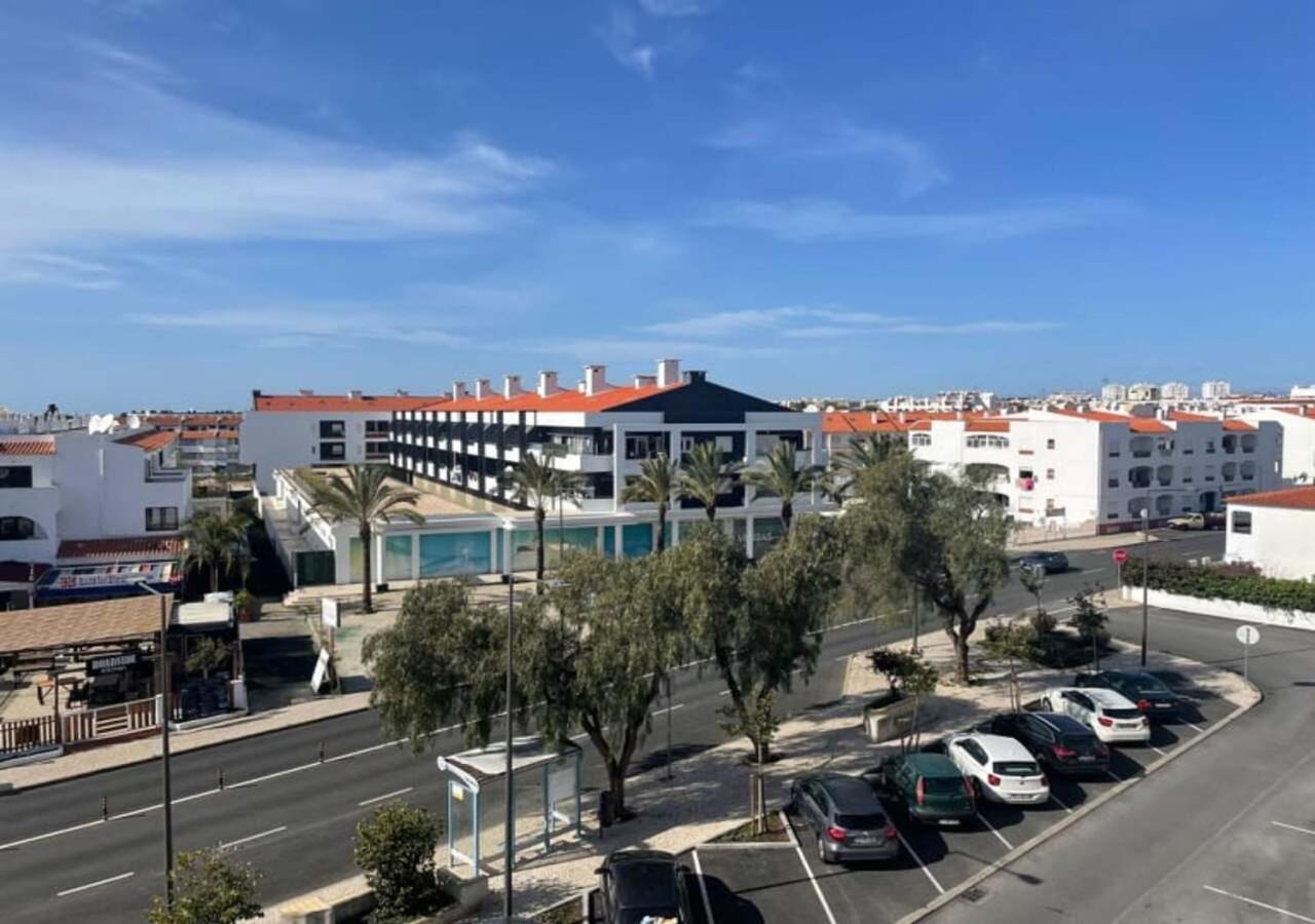 Title E Title - Oura Apartament Αλμπουφέιρα Εξωτερικό φωτογραφία