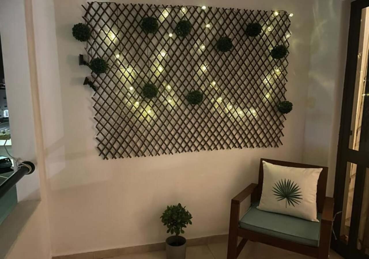 Title E Title - Oura Apartament Αλμπουφέιρα Εξωτερικό φωτογραφία