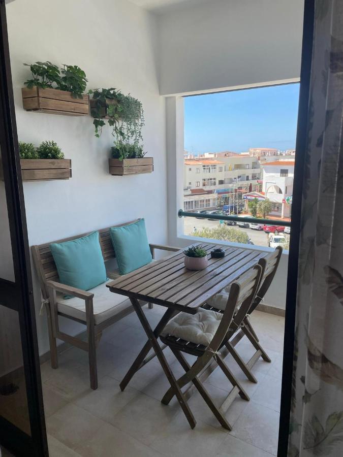 Title E Title - Oura Apartament Αλμπουφέιρα Εξωτερικό φωτογραφία