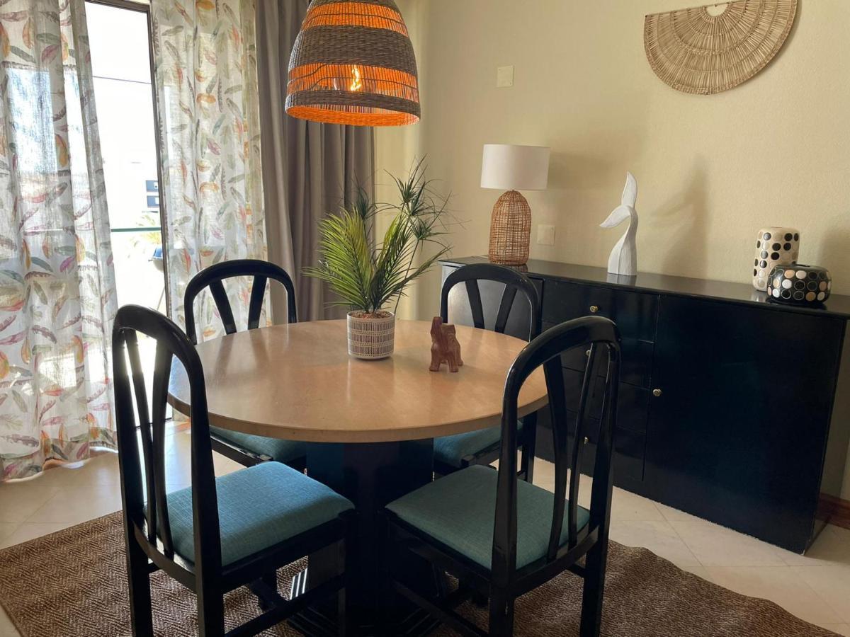 Title E Title - Oura Apartament Αλμπουφέιρα Εξωτερικό φωτογραφία