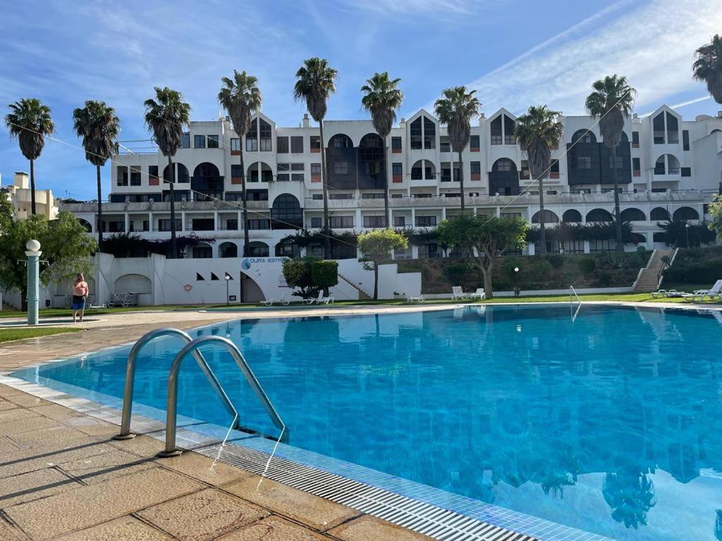 Title E Title - Oura Apartament Αλμπουφέιρα Εξωτερικό φωτογραφία