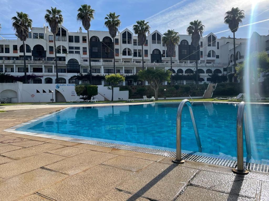 Title E Title - Oura Apartament Αλμπουφέιρα Εξωτερικό φωτογραφία