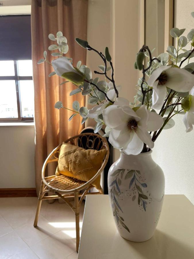 Title E Title - Oura Apartament Αλμπουφέιρα Εξωτερικό φωτογραφία