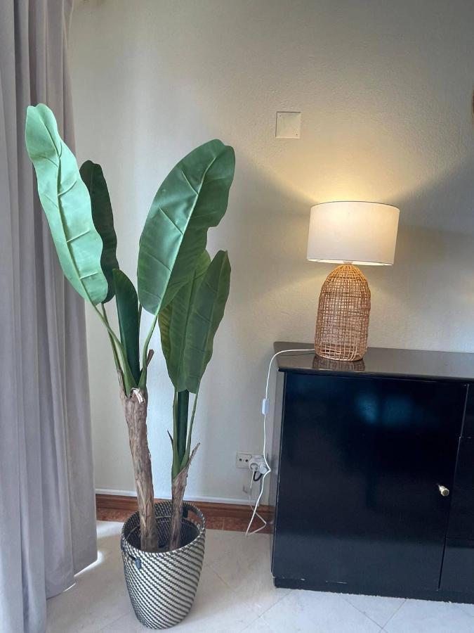 Title E Title - Oura Apartament Αλμπουφέιρα Εξωτερικό φωτογραφία