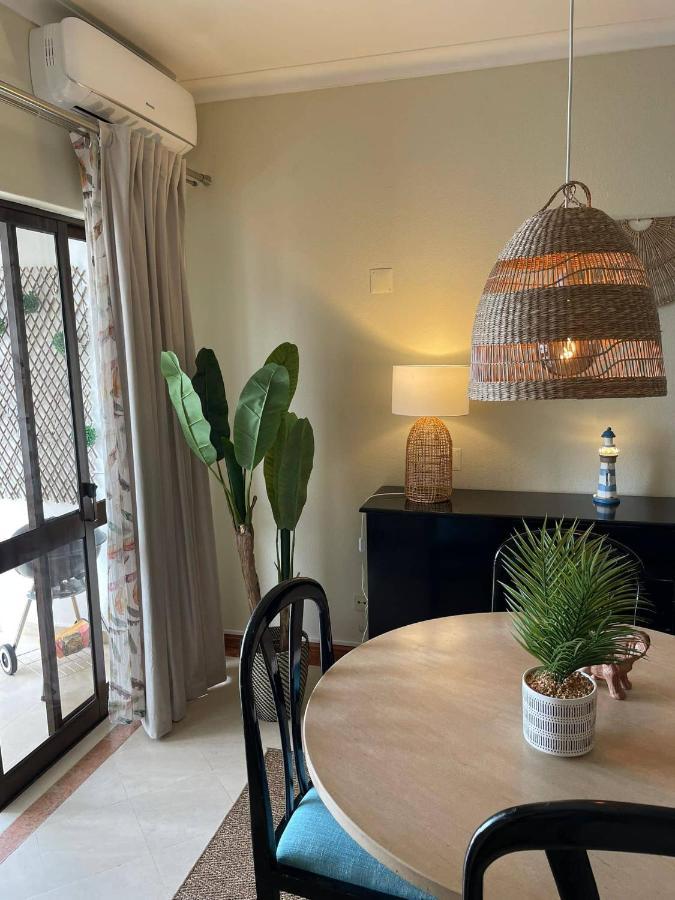 Title E Title - Oura Apartament Αλμπουφέιρα Εξωτερικό φωτογραφία