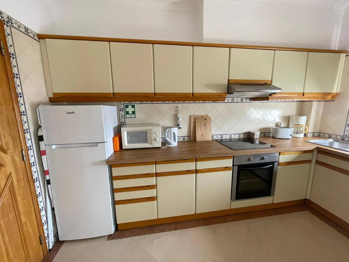 Title E Title - Oura Apartament Αλμπουφέιρα Εξωτερικό φωτογραφία