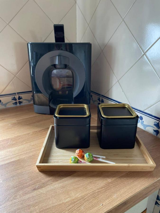 Title E Title - Oura Apartament Αλμπουφέιρα Εξωτερικό φωτογραφία