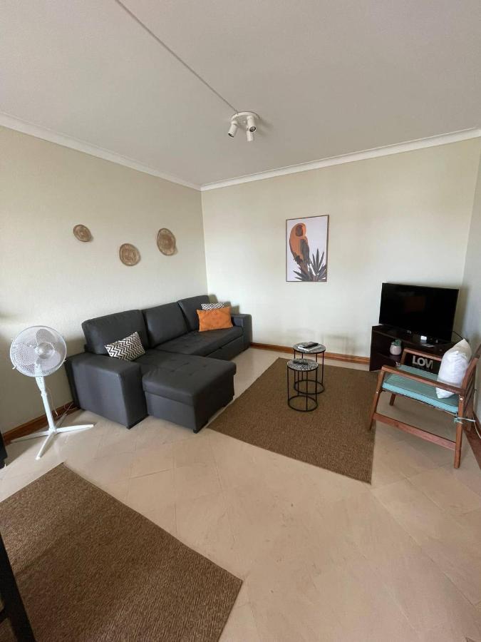 Title E Title - Oura Apartament Αλμπουφέιρα Εξωτερικό φωτογραφία