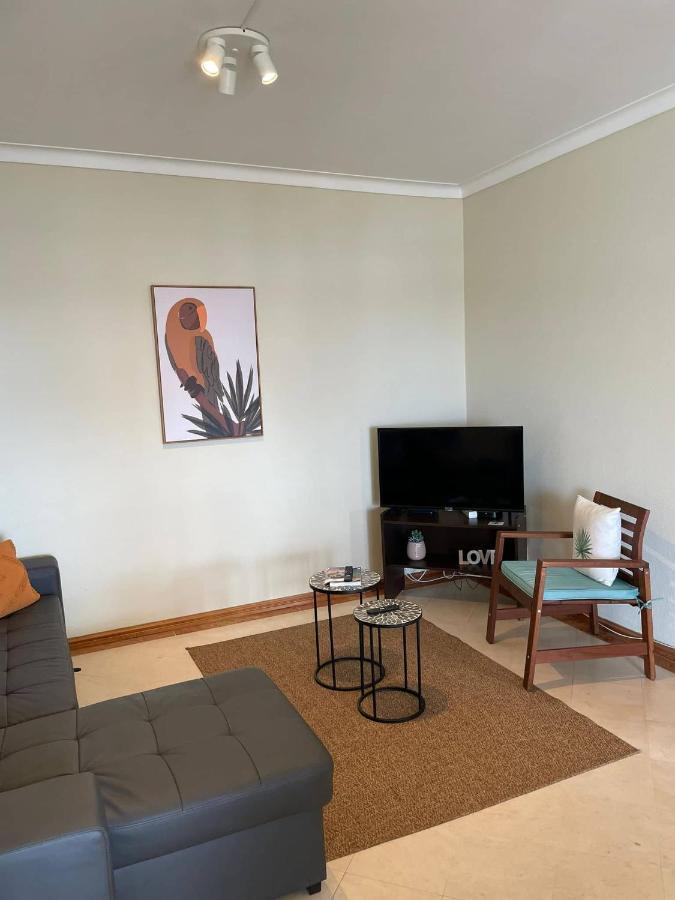 Title E Title - Oura Apartament Αλμπουφέιρα Εξωτερικό φωτογραφία