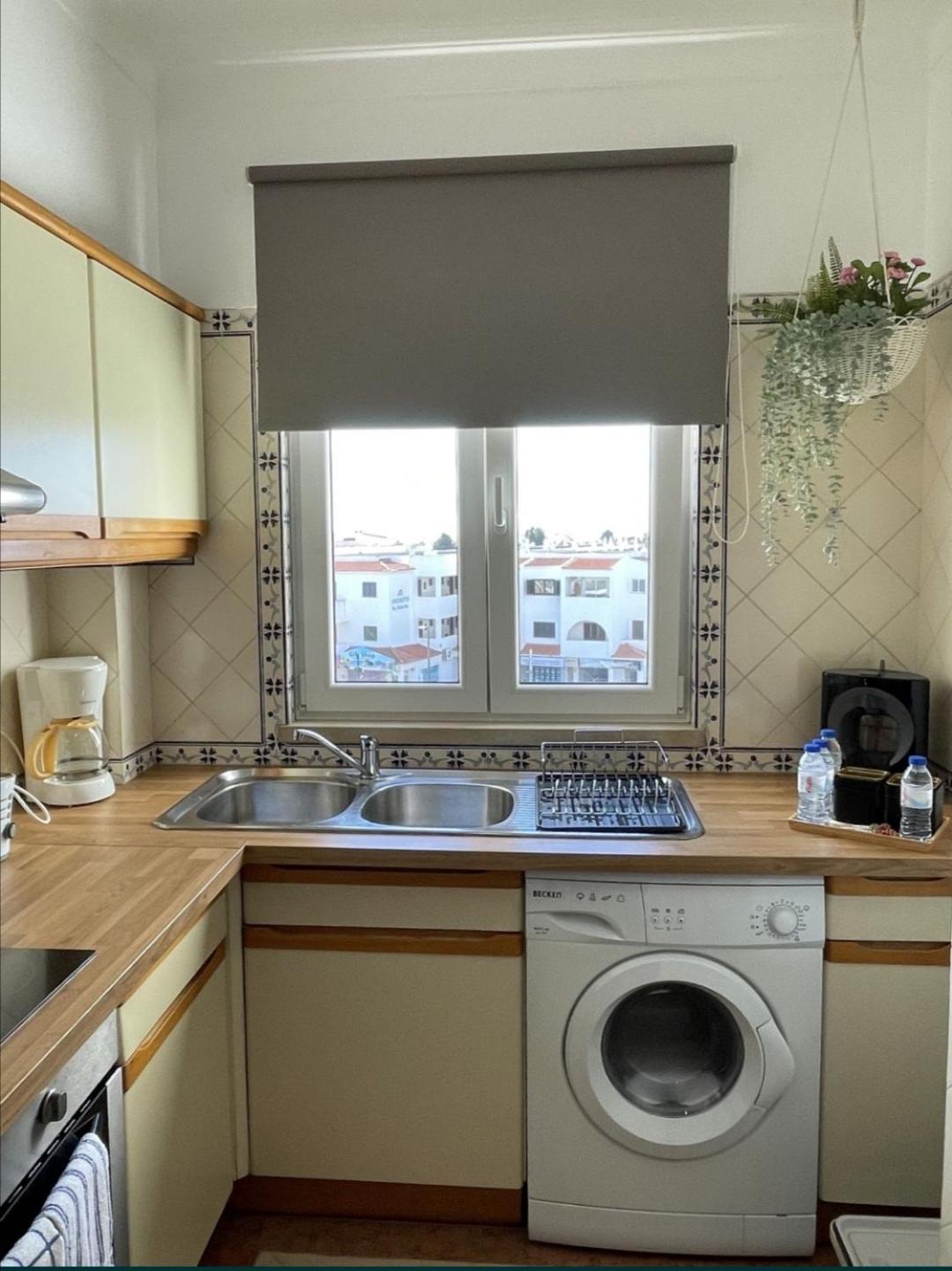 Title E Title - Oura Apartament Αλμπουφέιρα Εξωτερικό φωτογραφία