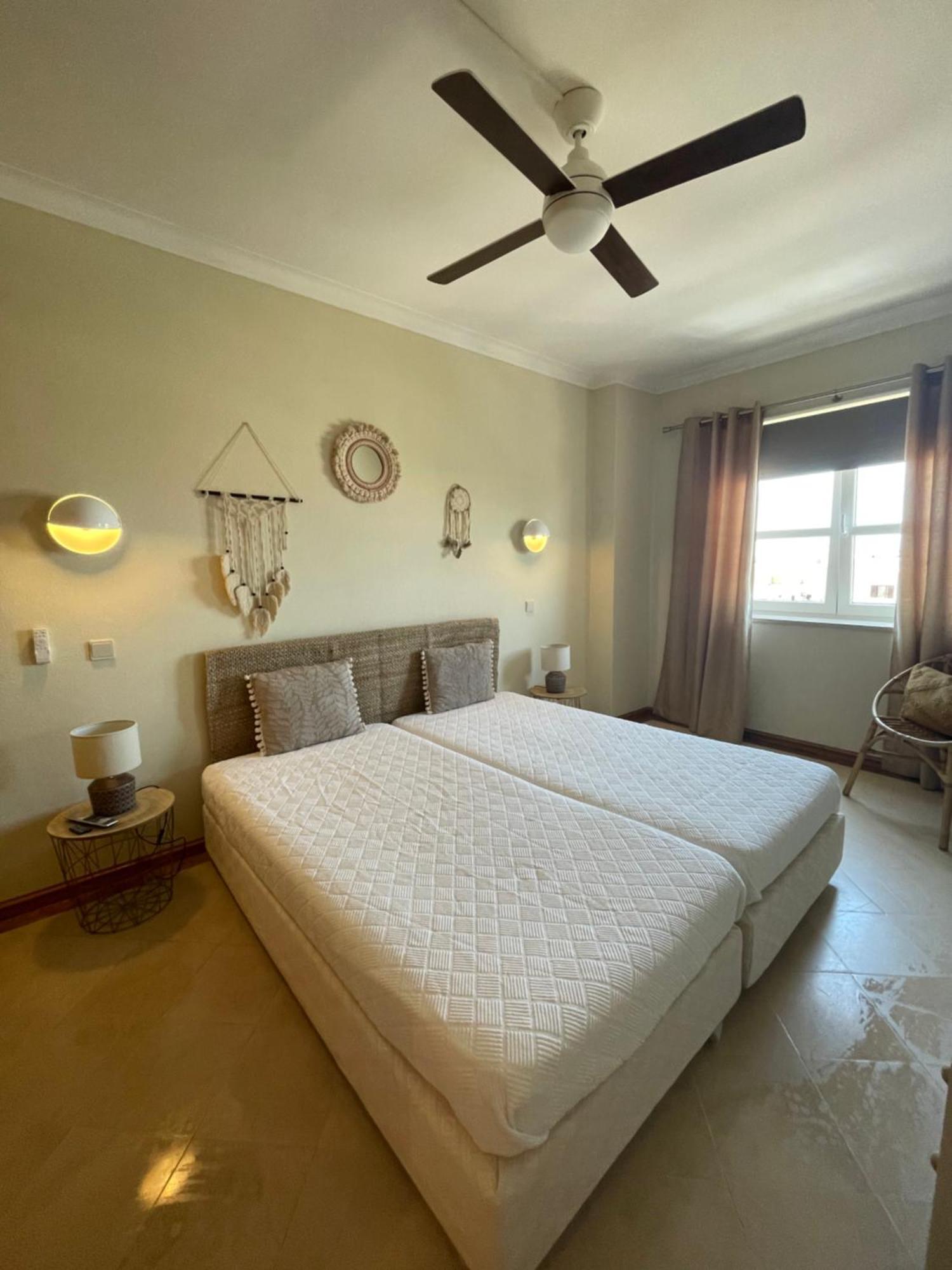 Title E Title - Oura Apartament Αλμπουφέιρα Εξωτερικό φωτογραφία
