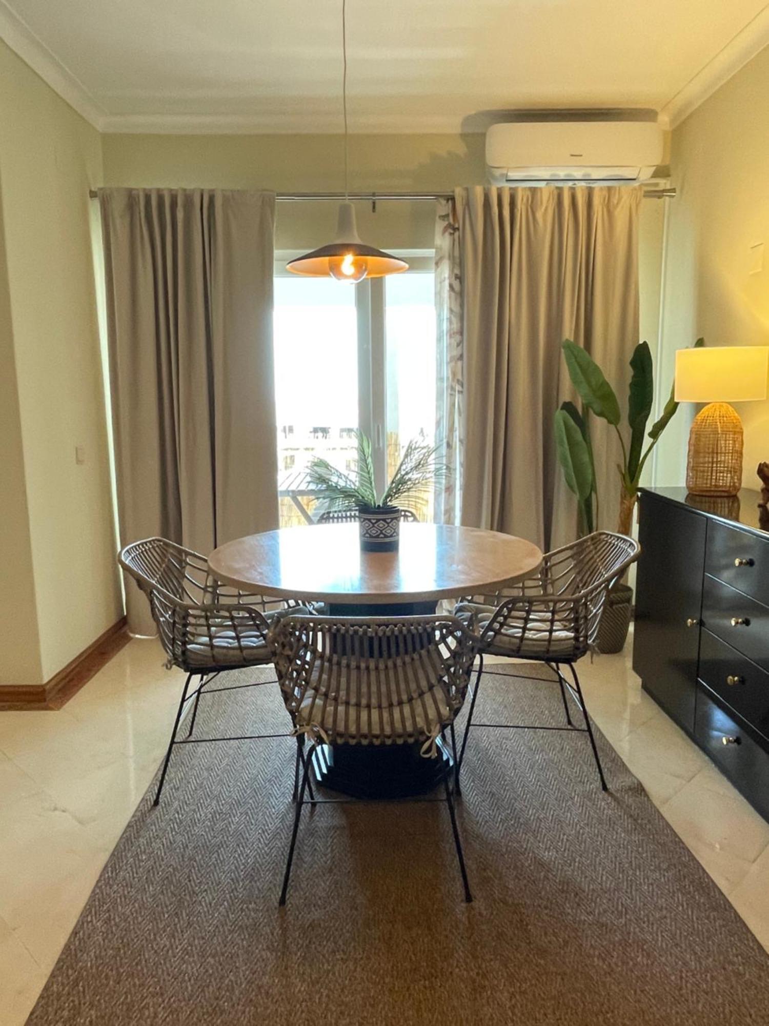 Title E Title - Oura Apartament Αλμπουφέιρα Εξωτερικό φωτογραφία