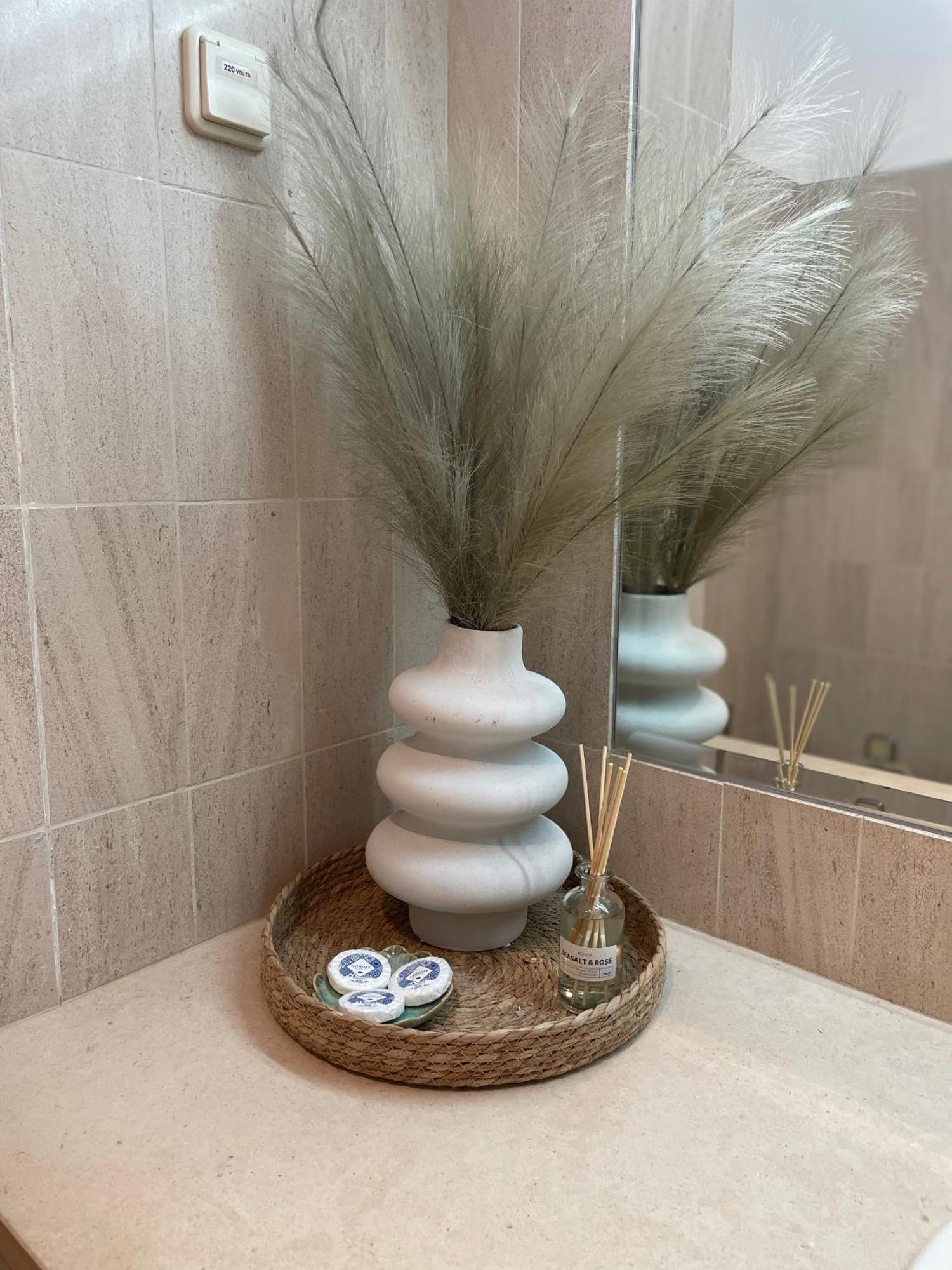 Title E Title - Oura Apartament Αλμπουφέιρα Εξωτερικό φωτογραφία