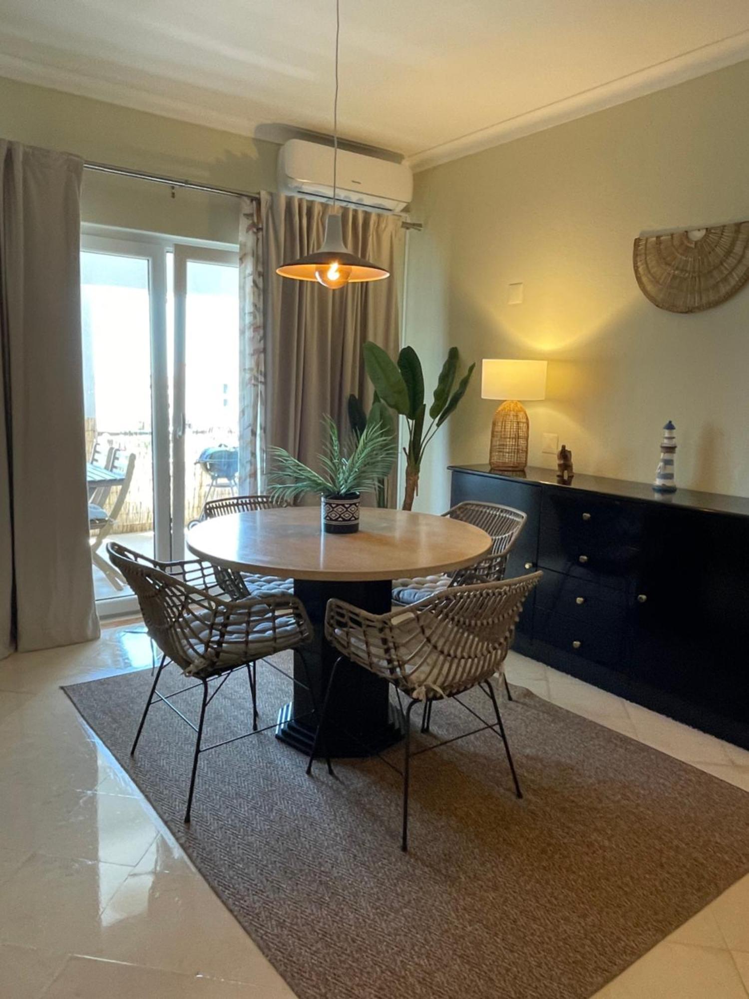 Title E Title - Oura Apartament Αλμπουφέιρα Εξωτερικό φωτογραφία