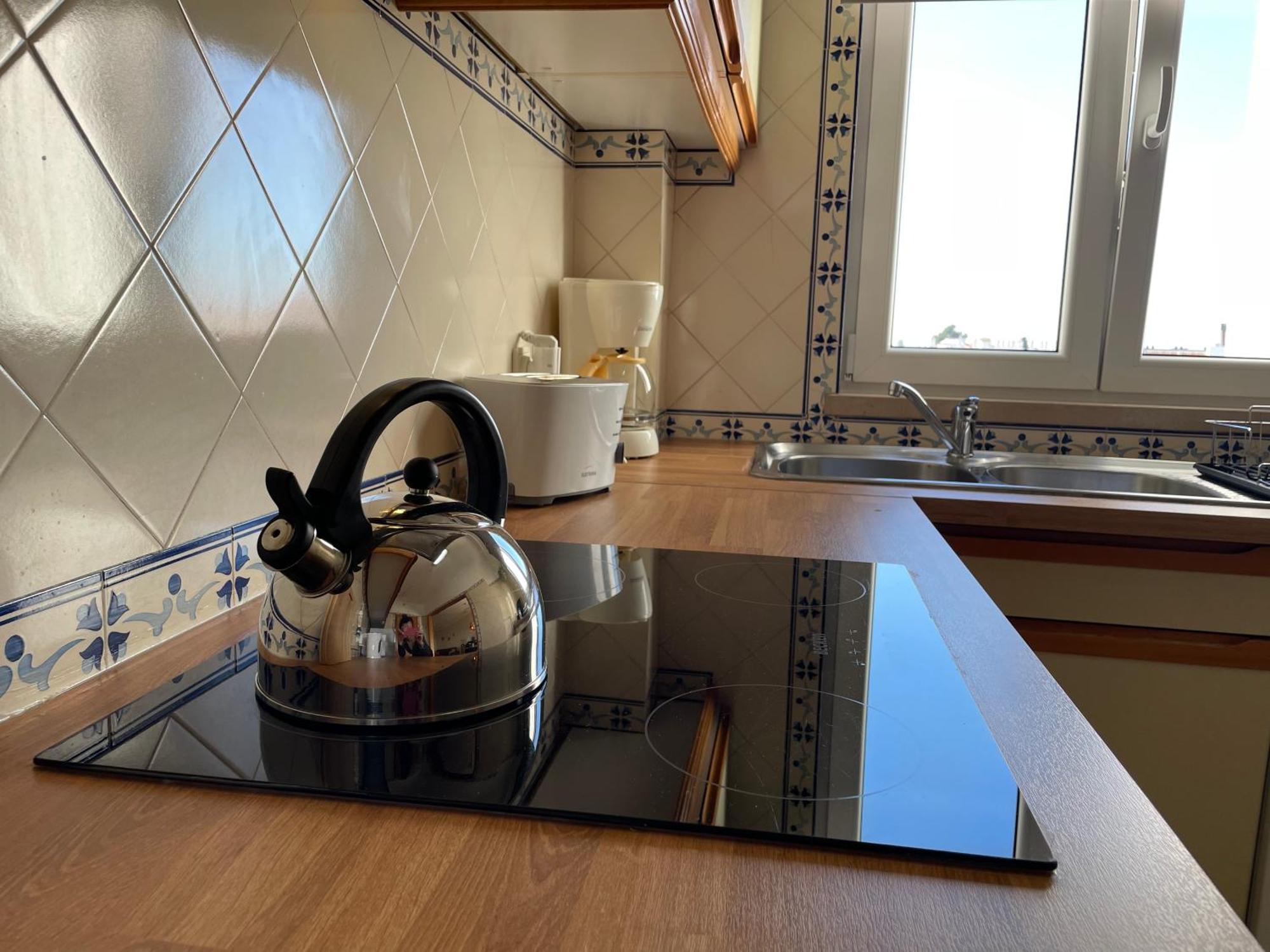Title E Title - Oura Apartament Αλμπουφέιρα Εξωτερικό φωτογραφία