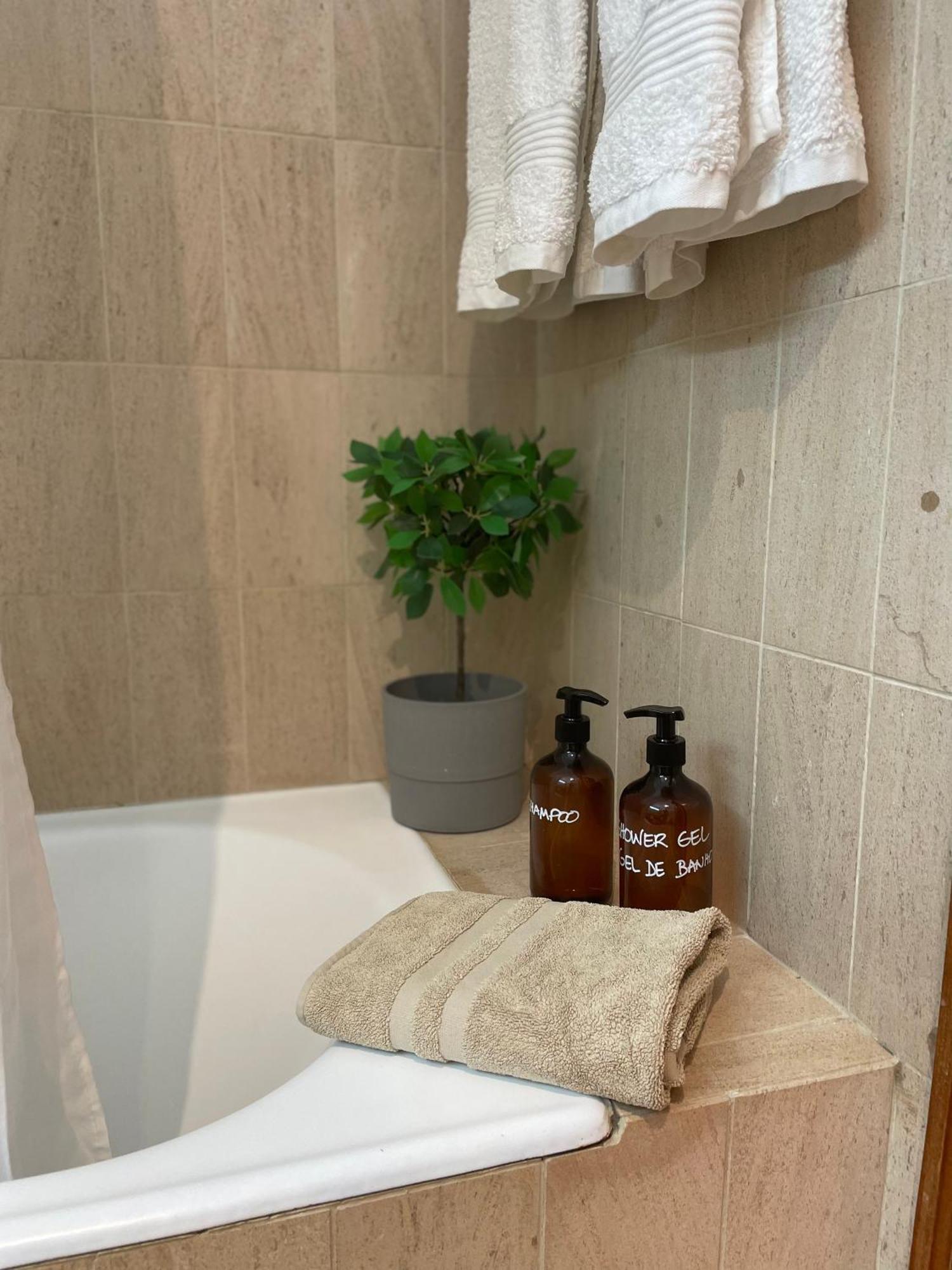 Title E Title - Oura Apartament Αλμπουφέιρα Εξωτερικό φωτογραφία