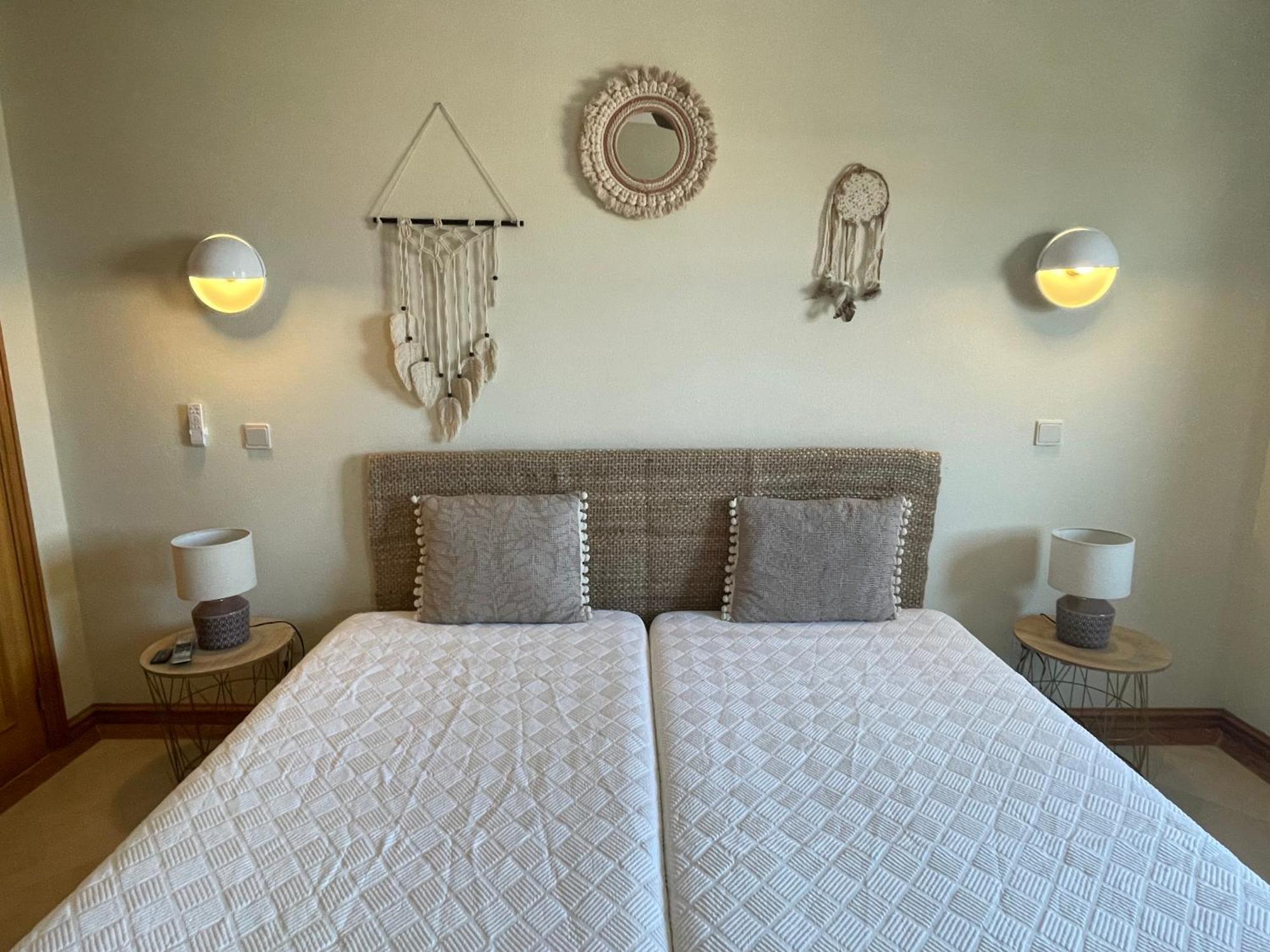 Title E Title - Oura Apartament Αλμπουφέιρα Εξωτερικό φωτογραφία