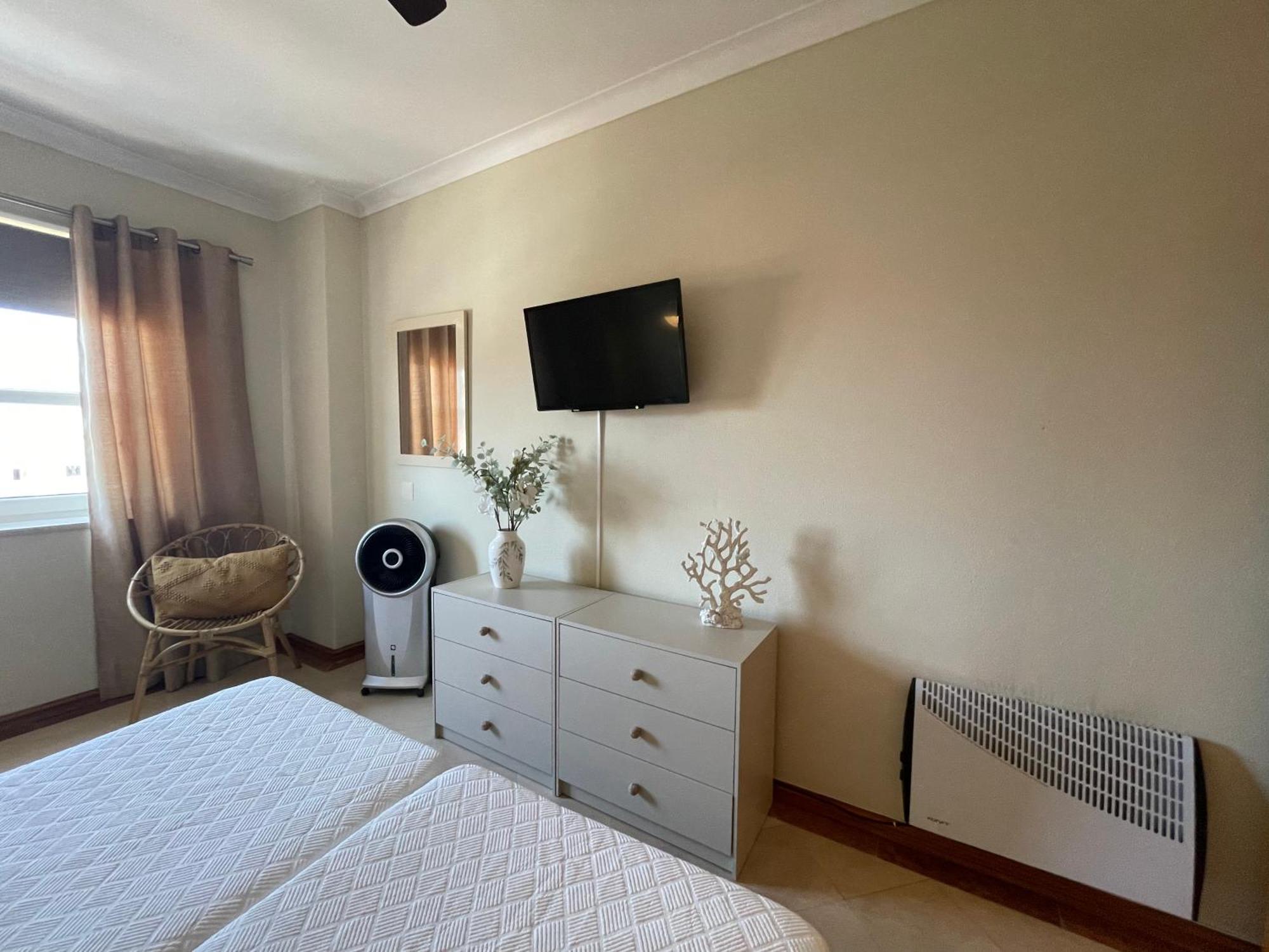 Title E Title - Oura Apartament Αλμπουφέιρα Εξωτερικό φωτογραφία