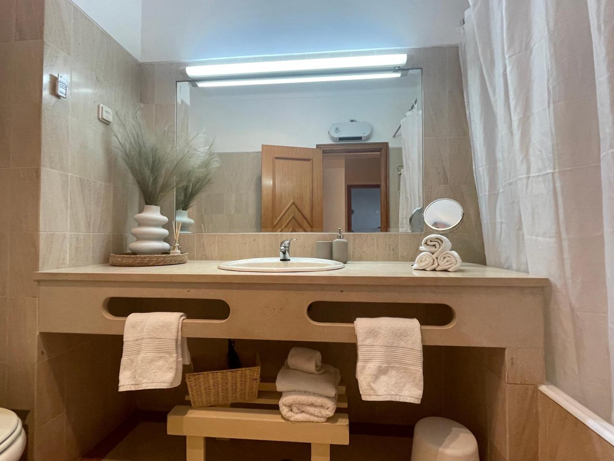 Title E Title - Oura Apartament Αλμπουφέιρα Εξωτερικό φωτογραφία