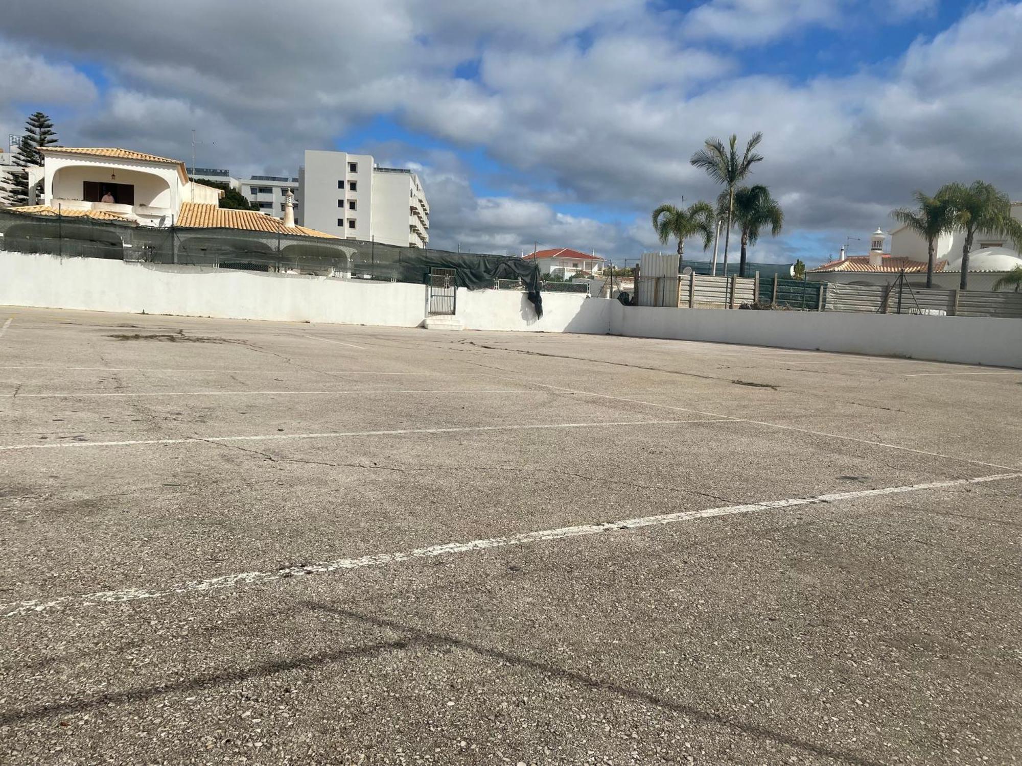 Title E Title - Oura Apartament Αλμπουφέιρα Εξωτερικό φωτογραφία