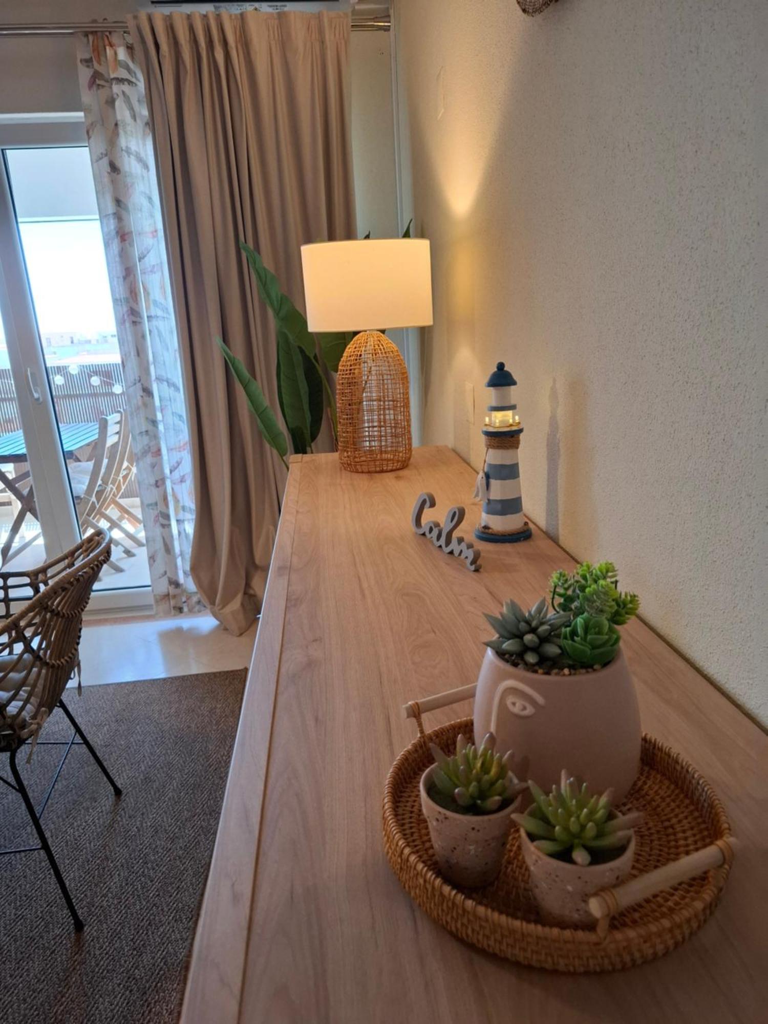 Title E Title - Oura Apartament Αλμπουφέιρα Εξωτερικό φωτογραφία