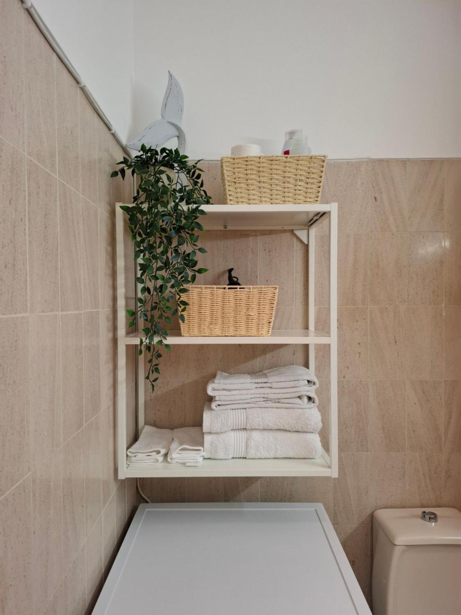 Title E Title - Oura Apartament Αλμπουφέιρα Εξωτερικό φωτογραφία
