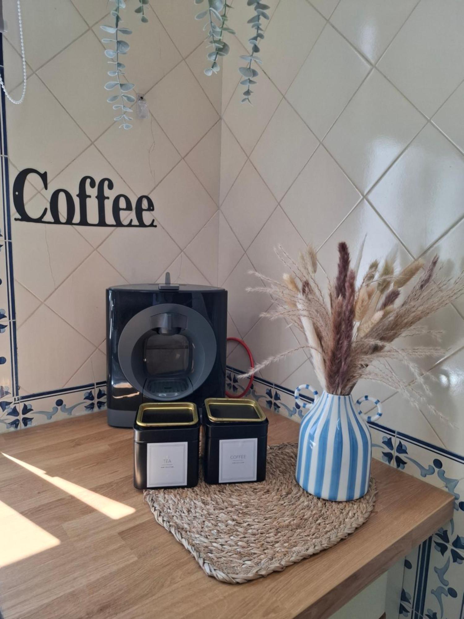Title E Title - Oura Apartament Αλμπουφέιρα Εξωτερικό φωτογραφία