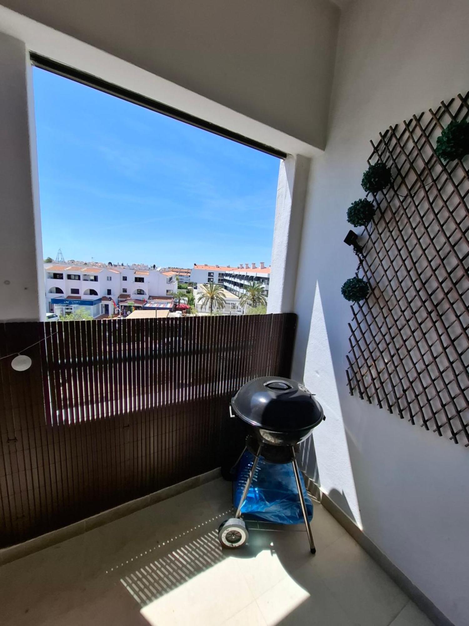 Title E Title - Oura Apartament Αλμπουφέιρα Εξωτερικό φωτογραφία