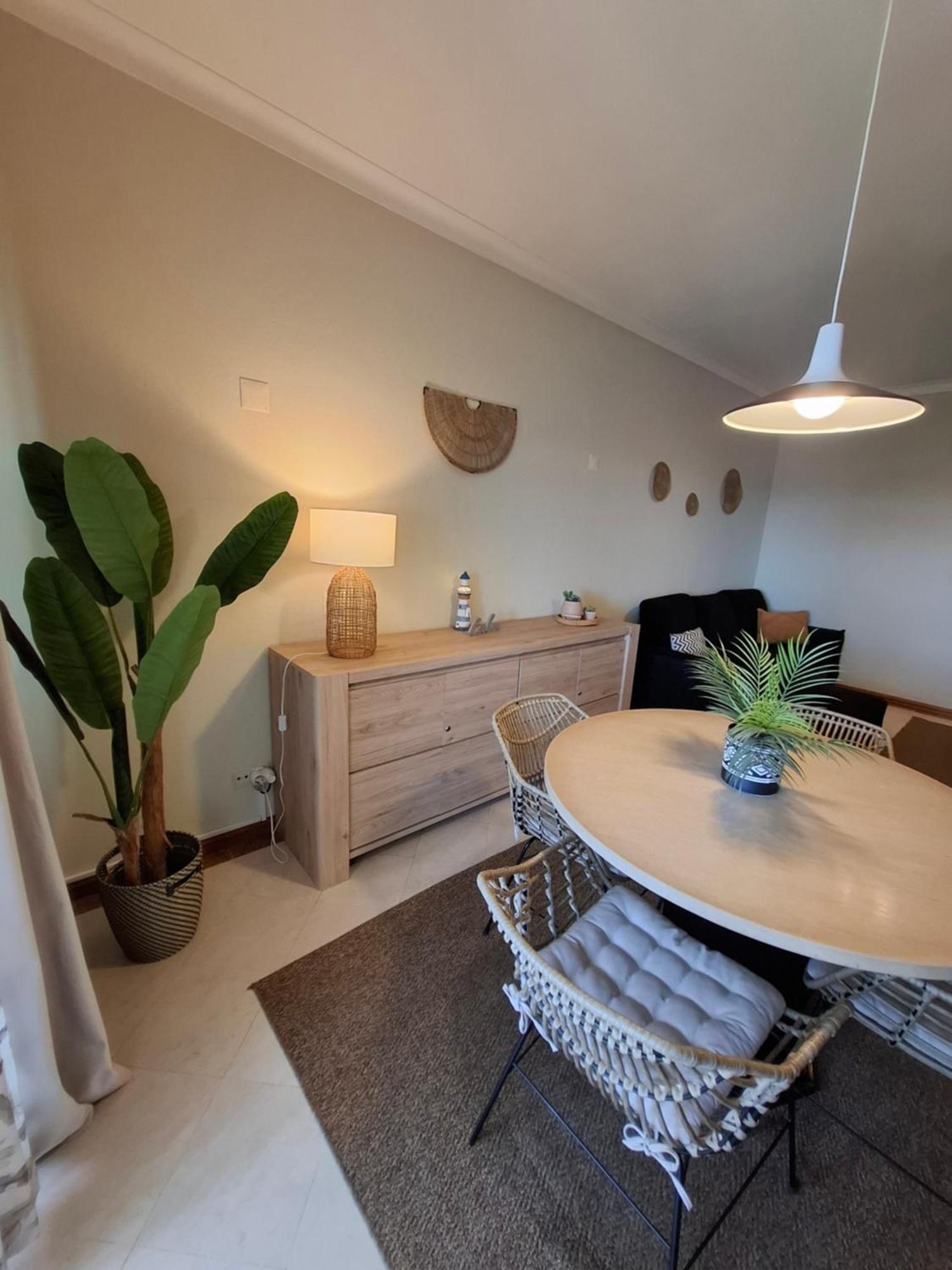 Title E Title - Oura Apartament Αλμπουφέιρα Εξωτερικό φωτογραφία